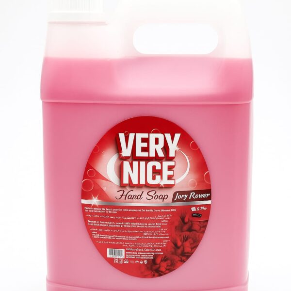 Hand Soap 5L