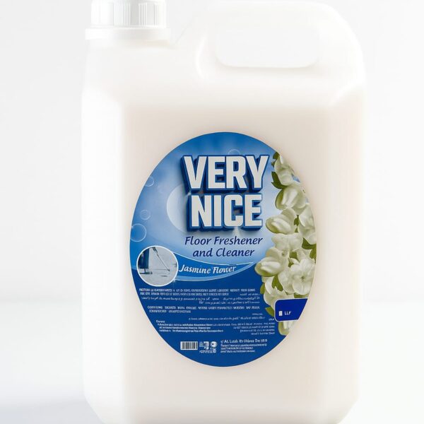 Floor Freshener and Cleaner 5L