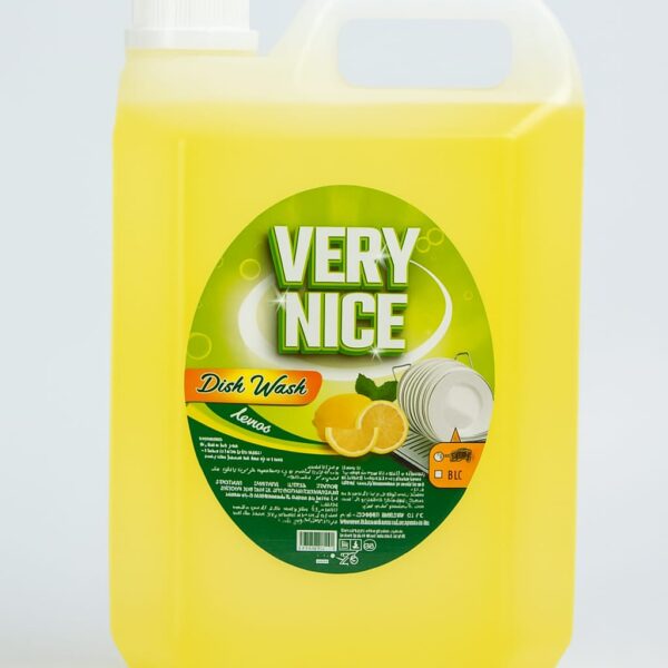 Dish wash 5L