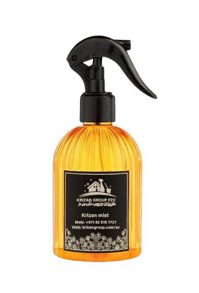 Krizan Mist